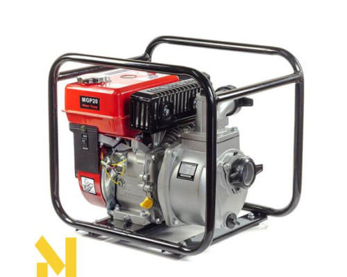 Мотопомпа Matari MGP20