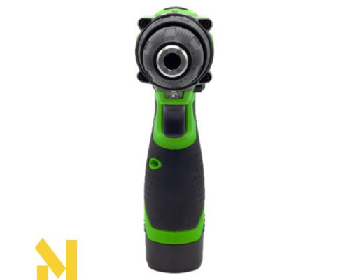 Шуруповерт акумуляторний Procraft Industrial PA12Li