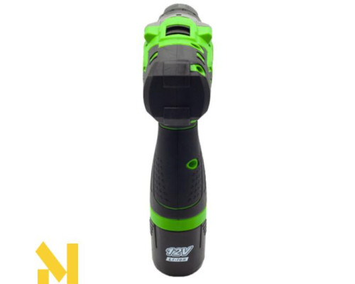 Шуруповерт акумуляторний Procraft Industrial PA12Li