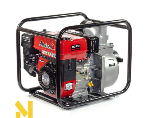 Мотопомпа Matari MGP30