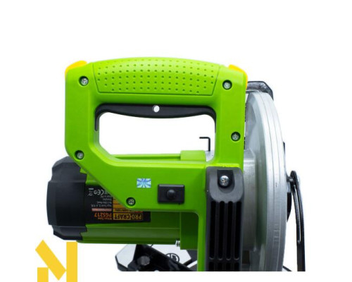 Пила торцювальна Procraft PGS217