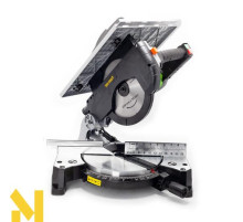 Пила торцювальна Procraft CMS25