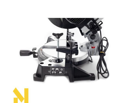 Пила торцювальна Procraft CMS25