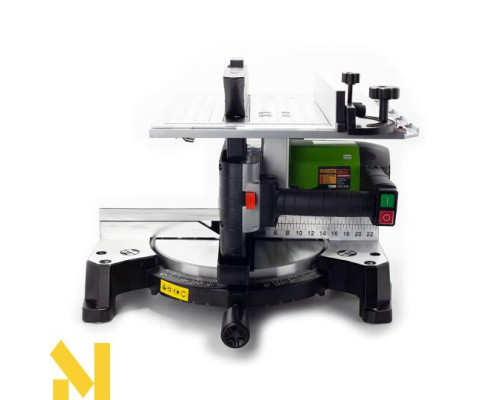 Пила торцювальна Procraft CMS25