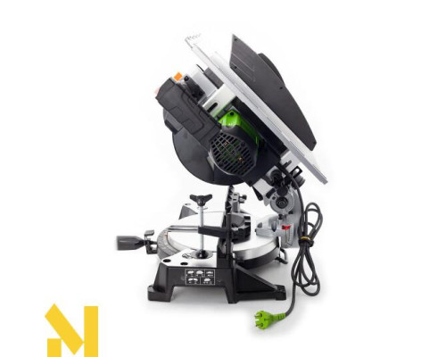 Пила торцювальна Procraft CMS25