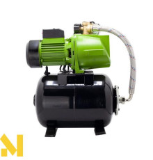 Насос поверхневий струменевий з баком Procraft PN25