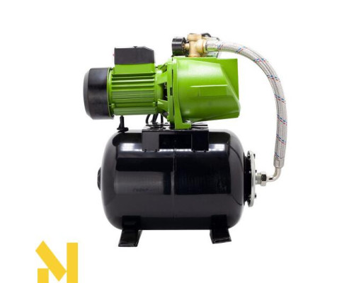 Насос поверхневий струменевий з баком Procraft PN25