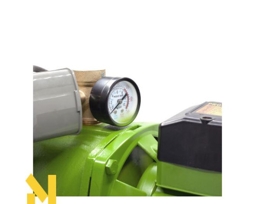 Насос поверхневий струменевий з баком Procraft PN25