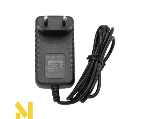 Обприскувач акумуляторний Procraft AS2-5