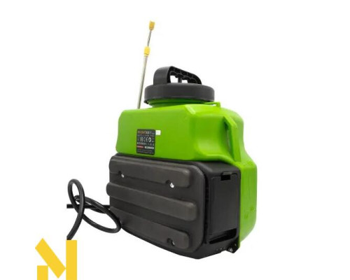 Обприскувач акумуляторний Procraft AS5