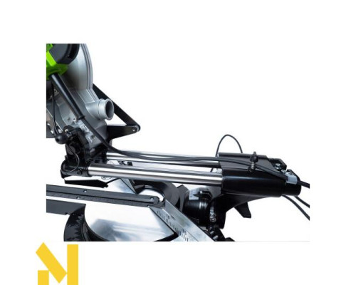 Пила торцювальна Procraft PGS256