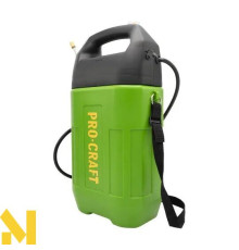 Обприскувач акумуляторний Procraft AS2-8