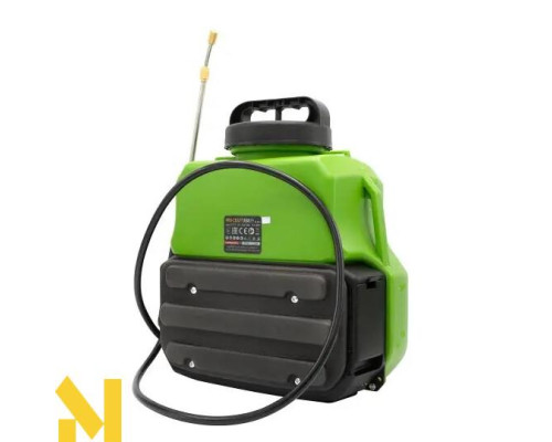 Обприскувач акумуляторний Procraft AS8