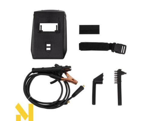 Зварювальний інвертор Procraft AWH285