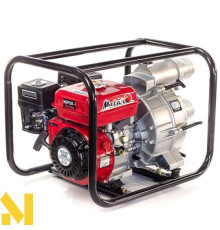 Мотопомпа Matari MGP30Т-1