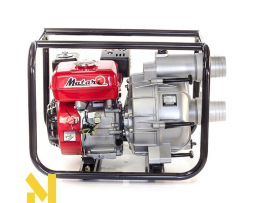 Мотопомпа Matari MGP30Т-1