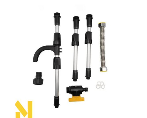 Насос занурювальний Procraft PN30