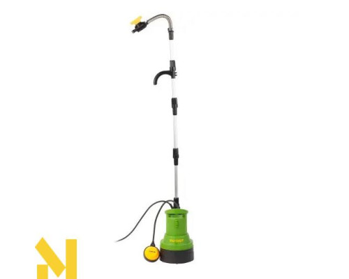 Насос занурювальний Procraft PN30