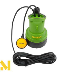 Насос занурювальний Procraft PN30
