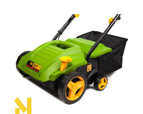 Скарифікатор електричний Procraft PSC320