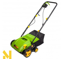 Скарифікатор електричний Procraft PSC320
