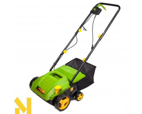 Скарифікатор електричний Procraft PSC320