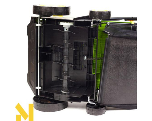 Скарифікатор електричний Procraft PSC320