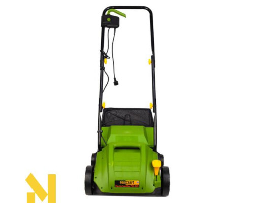 Скарифікатор електричний Procraft PSC320