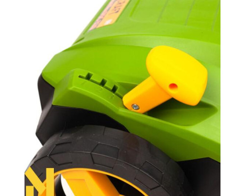 Скарифікатор електричний Procraft PSC320