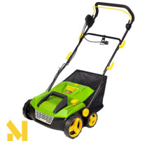 Скарифікатор електричний Procraft PSC380