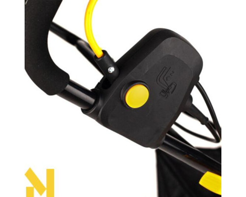 Скарифікатор електричний Procraft PSC380