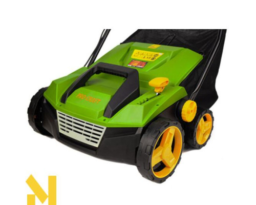 Скарифікатор електричний Procraft PSC380