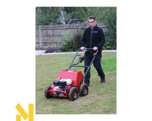 Аератор бензиновий Camon LA25