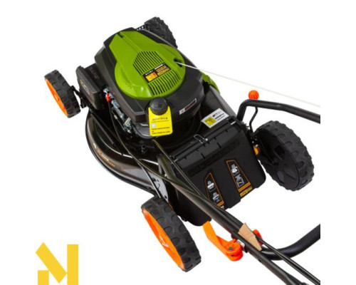 Газонокосарка бензинова Procraft PLM460