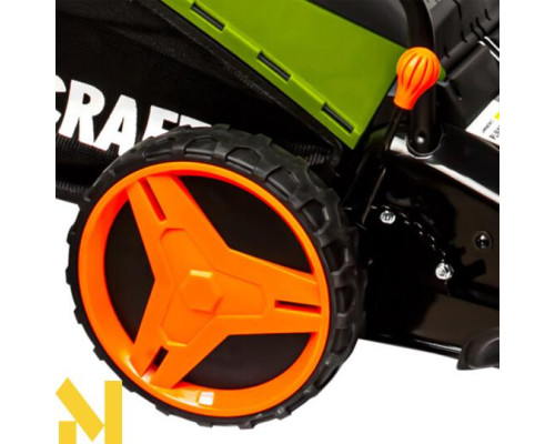 Газонокосарка бензинова Procraft PLM460