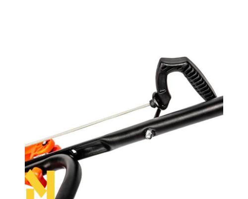 Газонокосарка бензинова Procraft PLM460