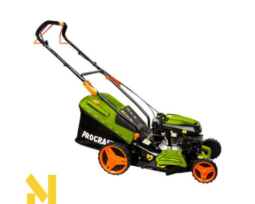 Газонокосарка бензинова Procraft PLM460
