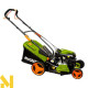 Газонокосарка бензинова Procraft PLM460