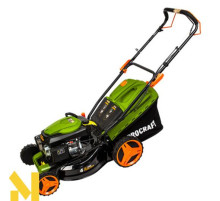 Газонокосарка бензинова Procraft PLM460