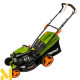 Газонокосарка бензинова Procraft PLM460