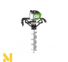 Мотобур Procraft PROFESSIONAL GD62 (без шнека)