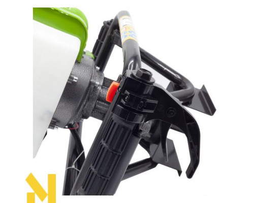 Мотобур Procraft PROFESSIONAL GD62 (без шнека)