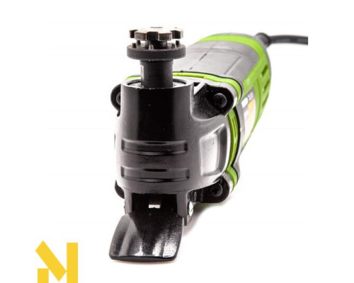 Багатофункціональний інструмент (реноватор) Procraft PMT650E