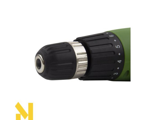 Шуруповерт мережевий Procraft PB800