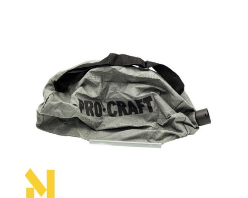 Шліфувальна машина для стін Procraft EX950EL