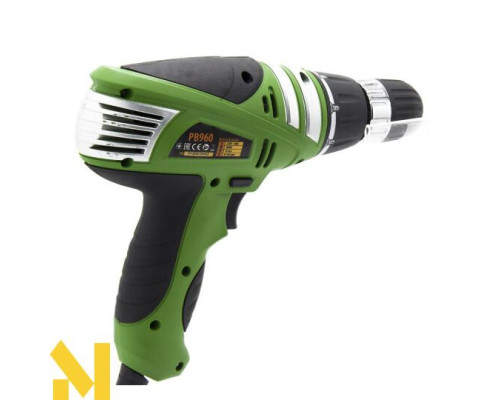 Шуруповерт мережевий Procraft PB960