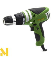 Шуруповерт мережевий Procraft PB960