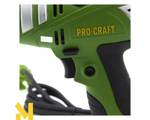 Шуруповерт мережевий Procraft PB960