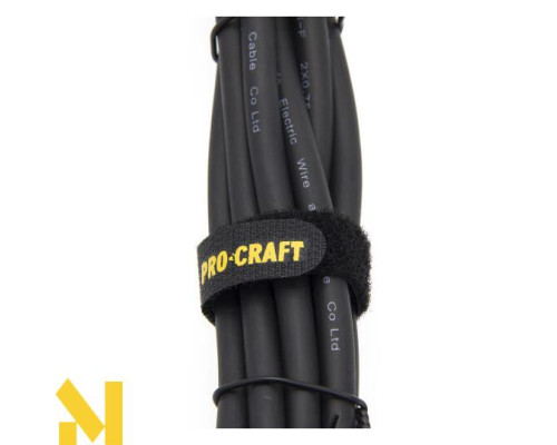 Шуруповерт мережевий Procraft PB960