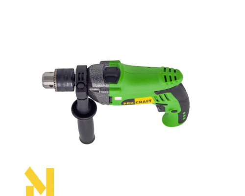 Дриль ударний Procraft PS980